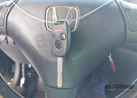 2006 Honda Accord 3.0 Lx z USA, uszkodzony, nr VIN 1HGCM82276A006980